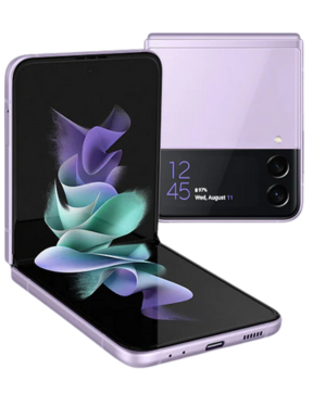 Samsung Galaxy Z Flip 3